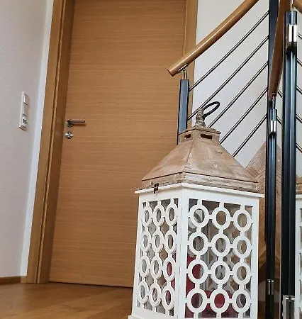 Adlernest Feldberg (Baden-Wurttemberg)