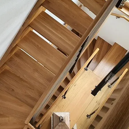 Appartement Adlernest