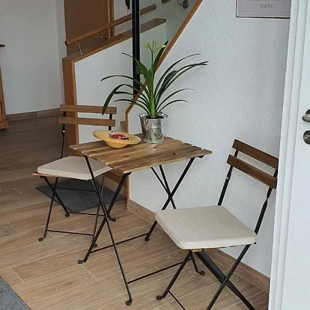 Adlernest * Feldberg (Baden-Wurttemberg)