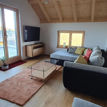 Adlernest * Feldberg (Baden-Wurttemberg)