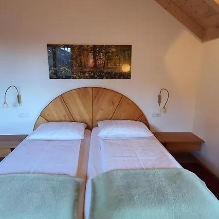 Adlernest Appartement